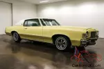 1972 Pontiac Grand Prix