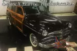 1949 Plymouth Special