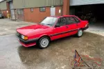 Audi 80 sport B2