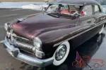 1950 Mercury Custom
