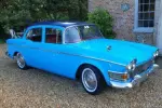 Humber Super Snipe