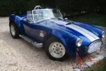 1966 Shelby Cobra AC