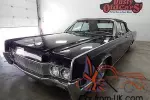 Lincoln : Continental RunsDrivesNiceBodyInteriorVGoodBagsCompressor