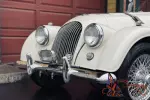 1960 Morgan Plus 4