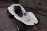 COBRA SUPER STRIKER 817. RARE, CLASSIC, AMERICAN,BUGGY, QUAD, FIBREGLASS THING/B