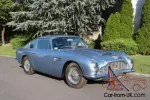 1967 Aston Martin DB6