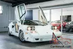 1989 Lamborghini Countach