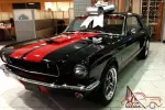 1965  Shelby GT350 V8  Stunning Condition !! NO RESERVE !! Show Car!! Must See