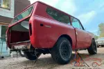 1973 International Scout II
