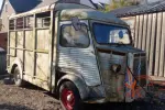 citroen hy van