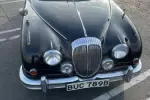 1964 Daimler V8 250
