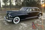 1947 Packard Clipper LIMO