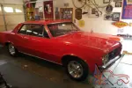1964 Pontiac Le Mans Lemans