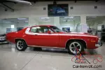 1974 Plymouth Road Runner 440