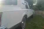 Lincoln : Mark Series  CONTINENTAL