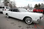 Lincoln : Continental 2 DOOR