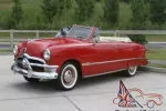 1950 Ford Other