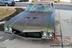 1970 Buick Skylark