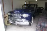 NICE 1948 LINCOLN READY TO ROLL !!!!!