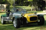 Caterham Super 7 2D Roadster 4 Speed Manual 1 6 Twin 40 Webbers in QLD