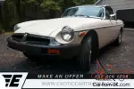 1979 MG MGB MK IV