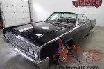 1962 Black BlackRedDrivesNiceRebuiltEngineGreatBodyInterior!