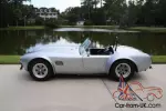 1965 Shelby Cobra