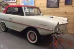 1968 Amphicar G80 770