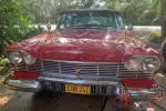 1957 Plymouth Belvedere