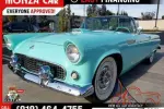 1955 Ford T-Bird