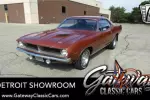 1970 Plymouth Other