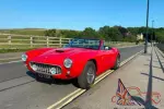 TRIBUTE BMW REPLICA RECREATION 250 GT 1960's STYLE PX FERRARI MGB ASTON ?