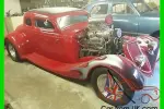 1934 Ford Hot Rod