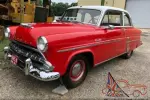 1954 Hudson Jetliner Twin H Power Classic Car