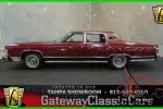 1979 Lincoln Continental