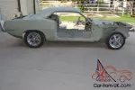 1970 Plymouth Barracuda