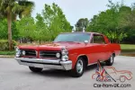 1963 Pontiac Grand Prix
