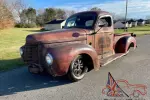 1947 International Pickup