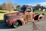 1947 International Pickup