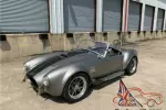 1965 Shelby Cobra