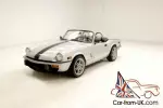 1977 Triumph Spitfire
