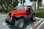 1984 Jeep Jeep CJ7