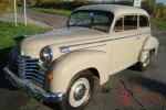 OPEL OLYMPIA 1950 1.5 two door for Sale