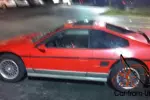 1986 Pontiac Fiero