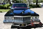 1977 Cadillac DeVille 425ci Automatic 69k Actual Miles A/C PS PB