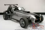 1957 Lotus Diva