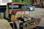 1955 International Harvester 1955