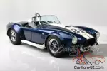 1965 Shelby Cobra
