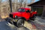 1967 Dodge Power Wagon