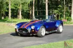 Ford Shelby Cobra Everett Morrison C4 Corvette 510